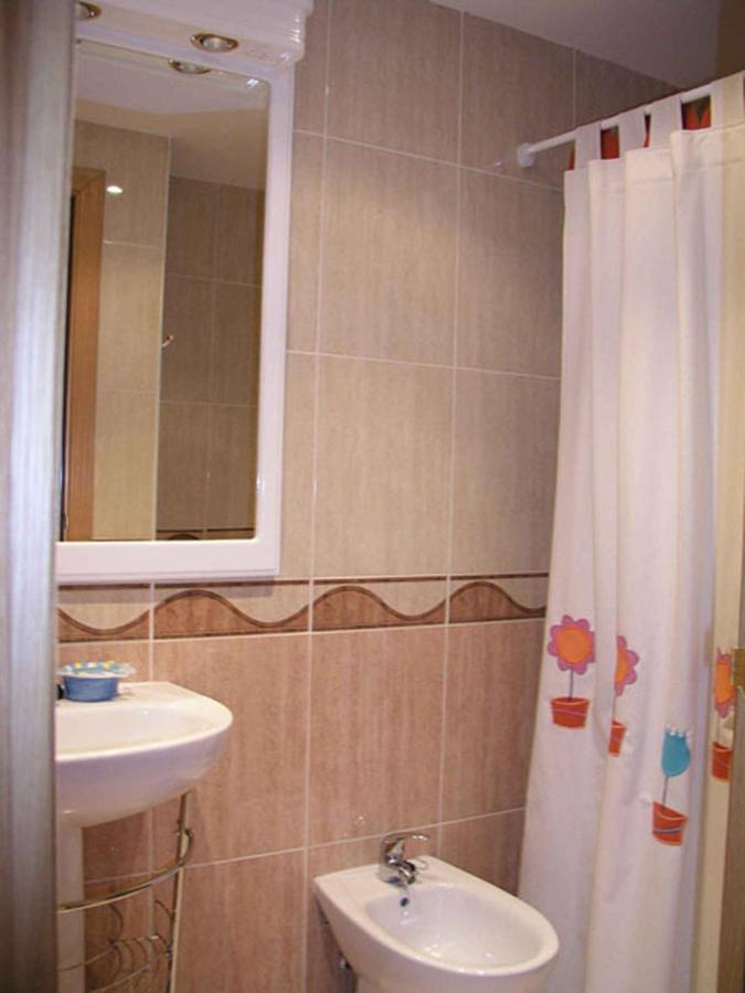 Ferienwohnung Acapulco I - Marina D'Or - Oropesa Del Mar Exterior foto