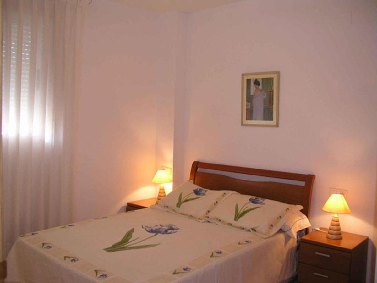 Ferienwohnung Acapulco I - Marina D'Or - Oropesa Del Mar Exterior foto